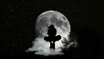 Itachi Uchiha Motion . Video Quality. Uchiha Clan. HD wallpaper