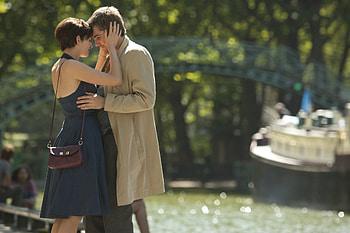 One Day movie, Production stills, 2011 movie, Fanpop HD wallpaper