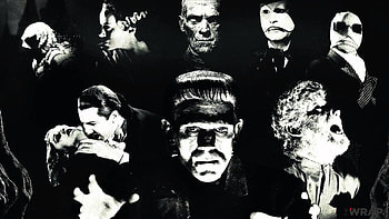 'What's the Deal': With Universal's Monster Movie Universe? HD wallpaper