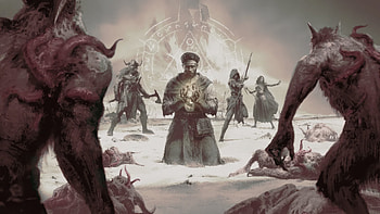 Diablo 4 Season Of The Malignant, diablo-4, 2023-games, diablo, games HD wallpaper