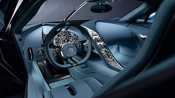 2026 Bugatti Tourbillon, car, Bugatti, Bugatti Tourbillon, vehicle HD wallpaper