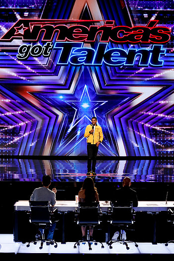Filming location, America's Got Talent, 2021 season, TV shows HD phone wallpaper