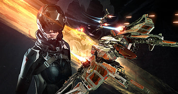 EVE Valkyrie , eve-valkyrie, ps-games, pc-games, games HD wallpaper