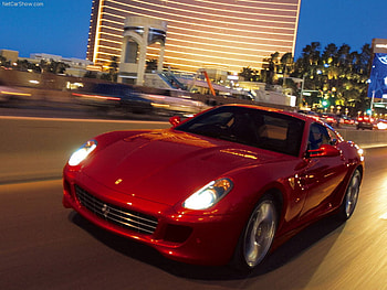 Ferrari 599 fiorano, ferrari, italy, ride, car HD wallpaper