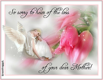 MOTHER, LOSS, COMMENT, CARD HD wallpaper