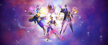 Overwatch 2 HD wallpaper