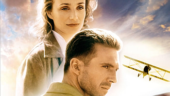 The English Patient, 1996 film, Gripping narrative, Unforgettable performances HD wallpaper