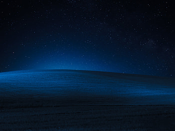 Xp Night Hill , windows, computer HD wallpaper