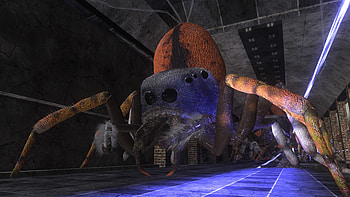 Earth Defense Force 6: Stunning Ultra, video game, Earth Defense Force 6 HD wallpaper