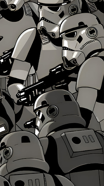 TV Show, The Mandalorian (TV Show) HD phone wallpaper