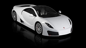 GTA Spano, spano, car HD wallpaper