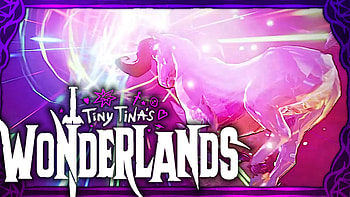 Tiny Tina's Wonderlands, Butt Stallion, Pet, MentalMars HD wallpaper