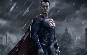 Clark Kent, Batman v Superman HD wallpaper