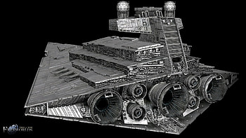 Imperial Star Destroyer 186874 ... HD wallpaper