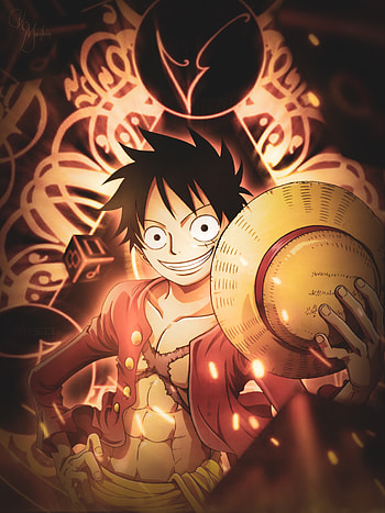 Luffy, zedge, gfx, animes HD phone wallpaper
