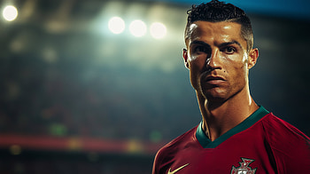 of Cristiano Ronaldo: Portugal National Team Icon, Sports, soccer, Portugal National Football Team, Cristiano Ronaldo HD wallpaper