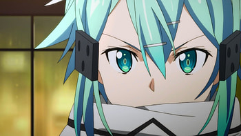 Resultado de n para sinon sao HD wallpaper