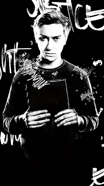 Death Note (2022) movie HD phone wallpaper