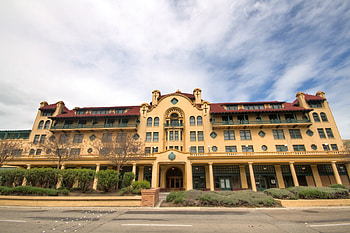 Stockton travels, Unforgettable memories, Local attractions, Larimer Design Hotel HD wallpaper