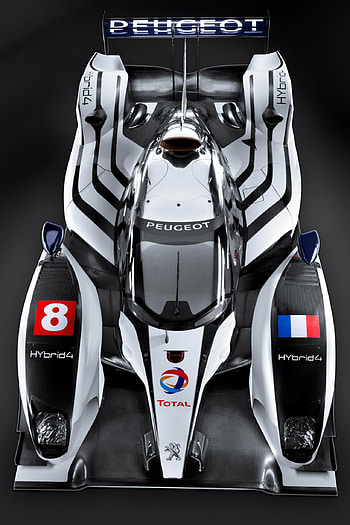 908 Hybrid4, Peugeot HD phone wallpaper