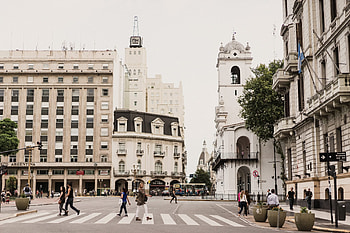 Buenos Aires, Women-owned business, Equitable procurement HD wallpaper