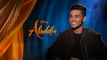 Mena Massoud, Movies, Ryan Peltier HD wallpaper