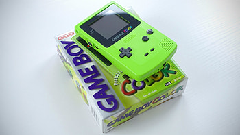 Nintendo Gameboy HD wallpaper
