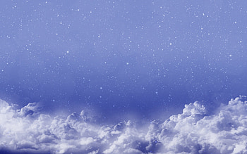 Landscape, Clouds HD wallpaper
