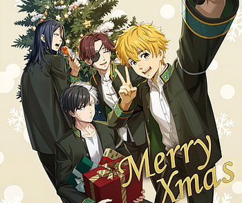 Wind Breaker Anime : Festive Moments and Friendship Shine Bright, Anime, Wind Breaker HD wallpaper