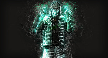 Wrench Watch Dogs 2 Fan Art, watch-dogs-2, games, 2017-games, pc-games, xbox-games, ps-games, artwork, artist, digital-art, graphics, deviantart HD wallpaper