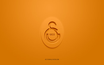 Galatasaray SK, soccer, istanbul, turkey, turkish, club, logo, football, emblem, sport HD wallpaper