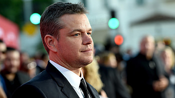 Matt Damon, Movie star, Sexual harassment in Hollywood, Shitstorm HD wallpaper
