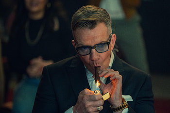 The Gentlemen 2024 TV Show, TV Show, The Gentlemen (2024) HD wallpaper