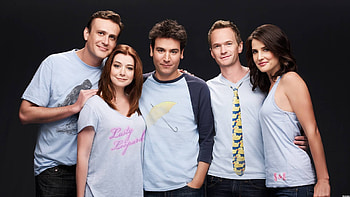 Comedy sitcom, Character , TV series nostalgia, and mobile backgrounds HD wallpaper