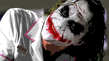 Cinema, Batman, Joker HD wallpaper
