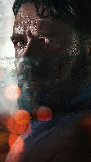Unhinged (2022) movie HD phone wallpaper