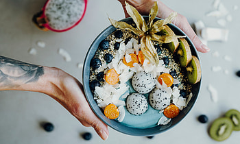 Food, Neopol genussmagnet, Breakfast in Kempten HD wallpaper
