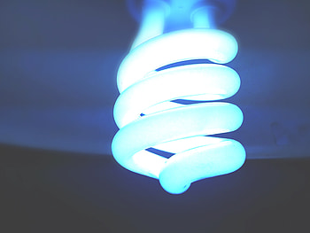 Shine, Light, Miscellanea, Miscellaneous, Lamp, Spiral HD wallpaper