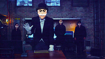2017 Mr Robot, mr-robot, tv-shows HD wallpaper