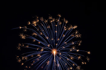 Holidays, Salute, Holiday, Fireworks, Firework HD wallpaper