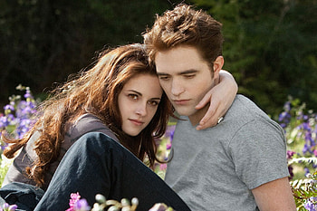 Twilight drama fantasy, Vampire werewolf, High quality , Immortal love story HD wallpaper