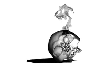 Fantasy, Death HD wallpaper