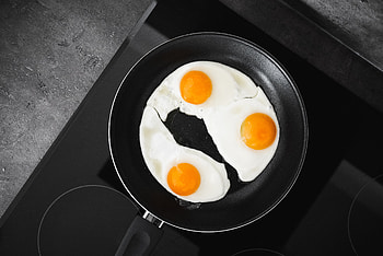 food, egg HD wallpaper