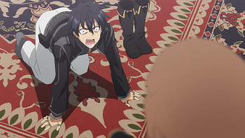 Let This Grieving Soul Retire! - Anime, Anime, Let This Grieving Soul Retire! HD wallpaper