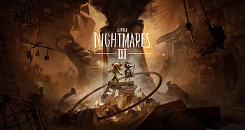 Little Nightmares 3 Official Game Key Art - Alpha Coders, video game, Little Nightmares III HD wallpaper