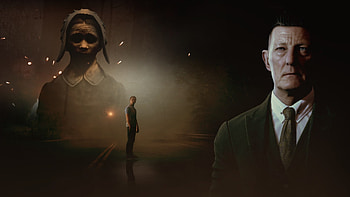 Dark trailer, Fourth installment, Psychological horror, Moviezine HD wallpaper