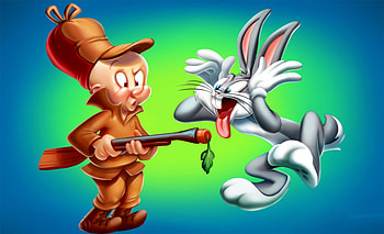 Looney Tunes HD wallpaper