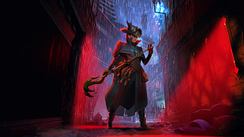 Shadow Dragons Dragon Age The Veilguard, dragon-age-the-veilguard, games, 2025-games, ps5-games, ps4-games, xbox-one-games, video-games, artstation HD wallpaper