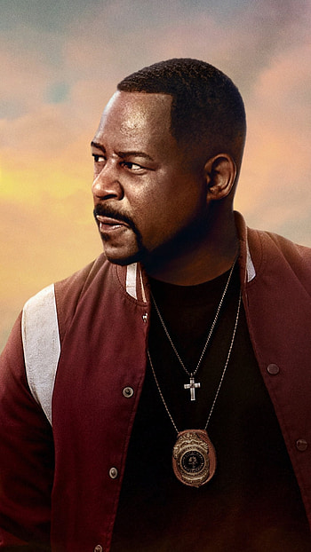 Bad Boys for Life movie, Miami detectives, Epic car chases, Action-packed adventure HD phone wallpaper