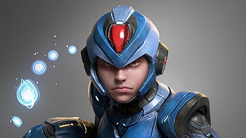 Mega Man X , 2021-games, games HD wallpaper